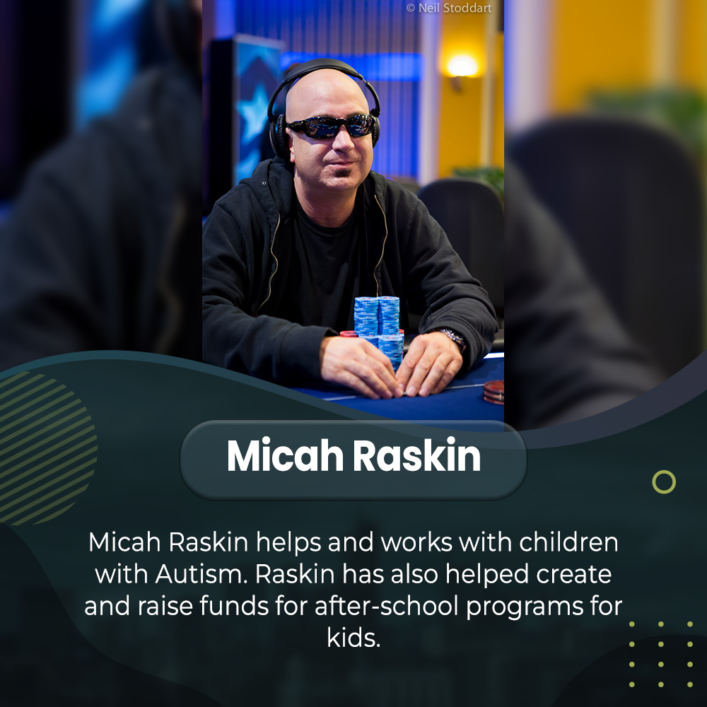 Micah Raskin