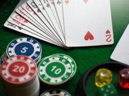 Bankroll Management