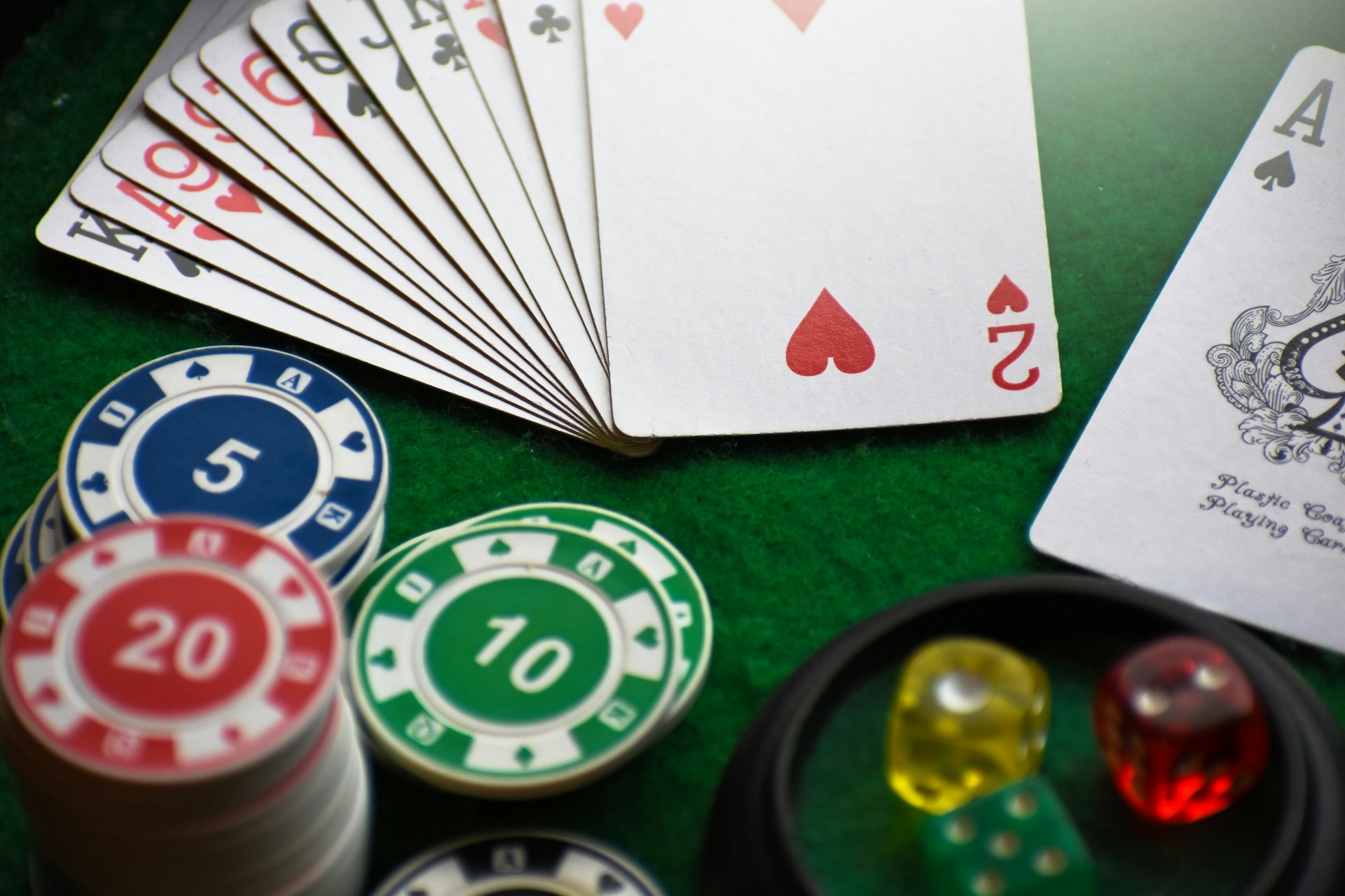 Bankroll Management