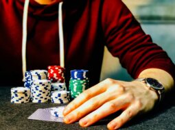 Micah Raskin:Mastering Poker