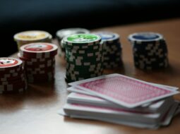 Bankroll Management