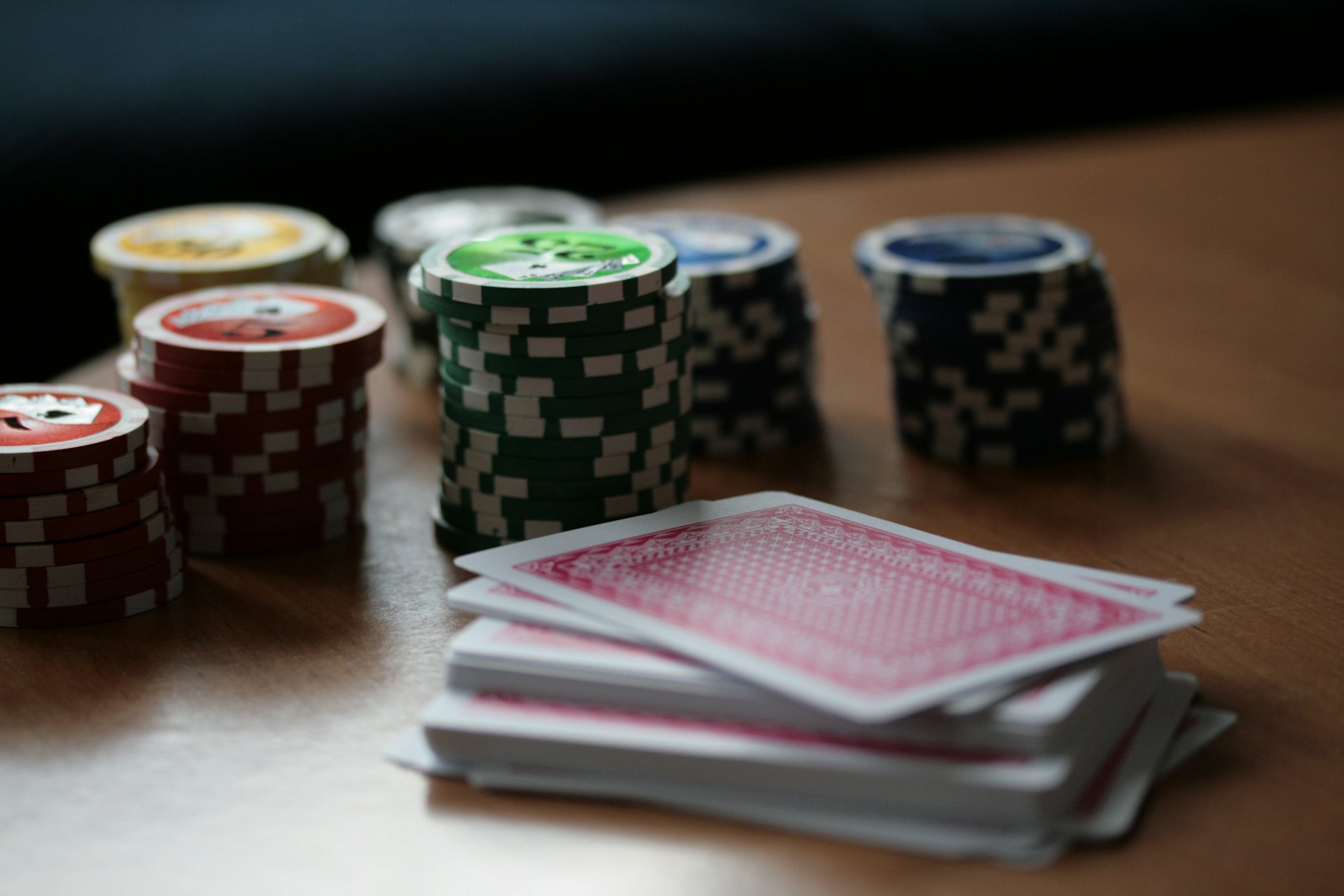 Bankroll Management