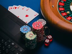 Micah Raskin Poker