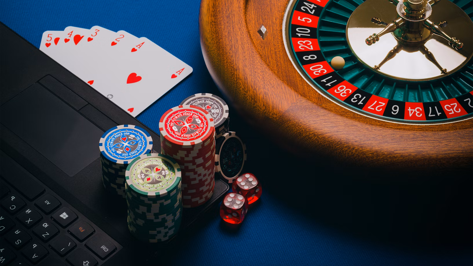 Micah Raskin Poker