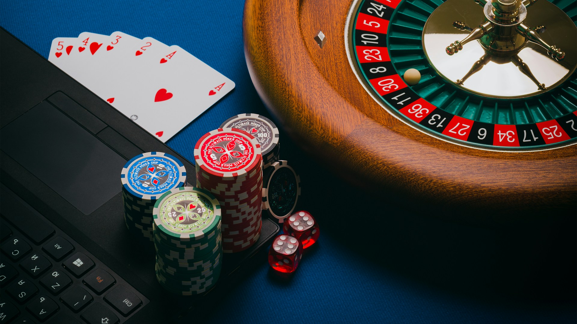 Poker Bankroll Strategies