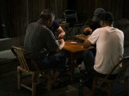 Micah Raskin:Poker Life