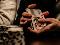 Mindset and Psychology in Poker