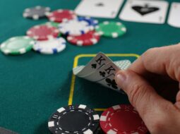 Micah Raskin - Professional Poker Player